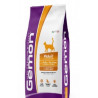 GEMON CAT ADULT POLLO E TACCHINO 2 KG