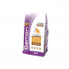 Gemon Medium Puppy & Junior con Pollo e Riso 3kg