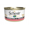 Schesir cat Tonno e Triglia 85 gr