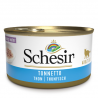 Schesir cat Tonno al Naturale 85 gr