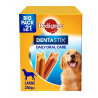 Pedigree Dentastix Multipack per Cani Large da 21 pz