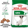 ROYAL MINI ADULT 8+ 8KG.