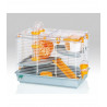 GABBIA CRICETO PINO BIG FUN BIANCO