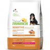 NATURAL TRAINER SENSITIVE GLUT PUPPY E JUNIOR 12 KG