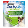 DENTALIFE DOG ACTIVFRESH SMALL 7 - 12 KG 7 pz