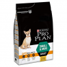 Purina Pro Plan Small&Mini Adult Optibalance con Pollo - 3Kg