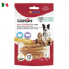 CAMON - Rolls di pelle bovina con pollo 70 GR