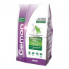 GEMON MEDIUM ADULT Agnello/riso Kg.3