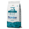 MONGE ADULTHypoallergenic salmone & tonno-All Breeds Adult 12 KG