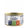EX DIET CAT INTESTINAL PORK AND RICE  CF.85 GR