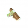 CORNA DI CERVO CHIUSA XL 160-250GR.