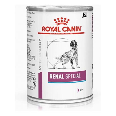 ROYAL RENAL SPECIAL 410GR.