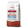MONGE Mini Adult Agnello, riso & patate 7,5kg