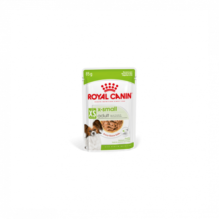 Royal Cane X-Small Adult busta 85gr 