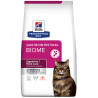 HILL'S CAT  GASTROINTESTINAL BIOME DIG.FIBRE CARE 300 GR 