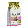 EXCLUSION PUPPY MEDIUM POLLO 12 KG.