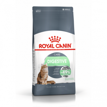 Royal Canin Cat Digestive Care 2kg