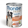 Monge Fresh SENIOR tacchino con ortaggi 400 gr