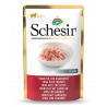 Schesir cat Tonnetto e Gamberetti 85 gr