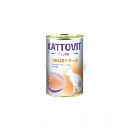 Kattovit Feline Urinary-Drink 135ml  