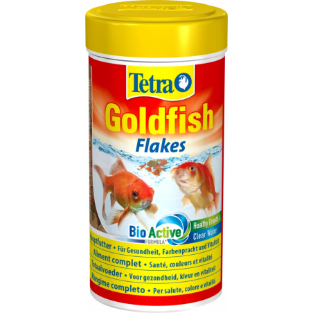 TETRA GOLDFISH 20/100 ML