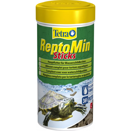 TETRA REPTOMIN 250ML