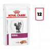 Royal Canin Veterinary Renal 85g Busta