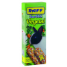 RAFF VEGETAL CONIGLI NANI 112GR