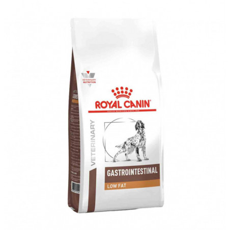 Royal canin cane diet gastrointestinal low fat da 12 kg