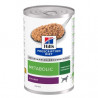 Hill's Prescription Diet Metabolic umido Cani Adulti Manzo 370 gr 
