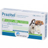 Prazitel Cani Ecuphar 4 compresse