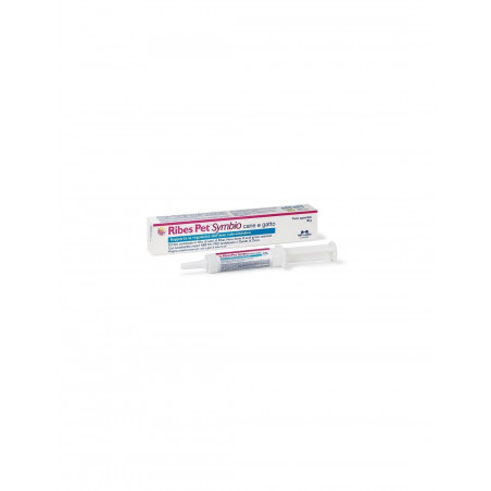Ribes pet symbio cane/gatto 30 g
