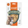BOXBY Patatine di pollo 100g 