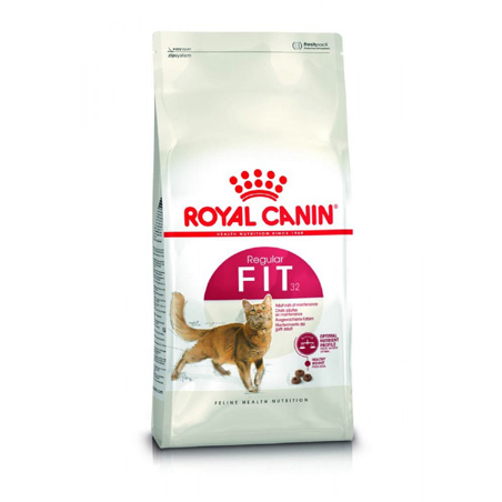 Royal Canin Cat Fit 32 da 2 kg.