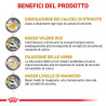 ROYAL CANIN URINARY S/O 2KG.