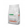 Nature's Protection - Superior Care - WHITE DOGS Adult Small & Mini GRAIN FREE con SALMONE 1,5 Kg