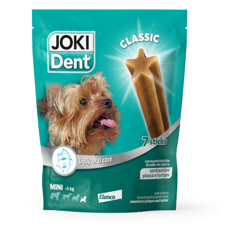JOKI DENT STAR BAR MINI 8*98GR.