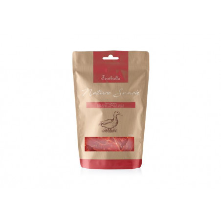 NATURE SNACK PETTO ANATRA 80 GR.