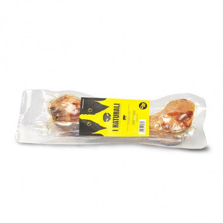 I Naturali - Osso al Prosciutto crudo Italiano (300-500gr)