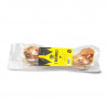 I Naturali - Osso al Prosciutto crudo Italiano (300-500gr)
