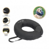 COLLARE PROTETTIVO GOFFIABBILE PER CANI XL
