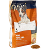 HAPPY DOG MINI TOSCANA 4 KG