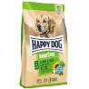 HAPPY DOG NaturCroq agnello/riso 11kg