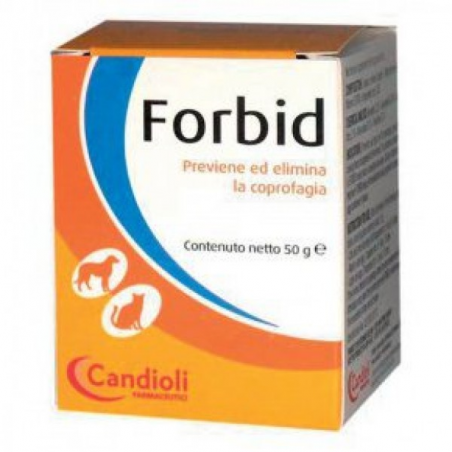 FORBID 50 GR.