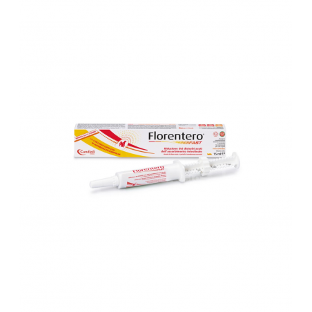 FLORENTERO FAST PASTA 15 ML