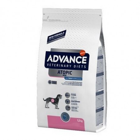 Advance Veterinary Diets Atopic Dog Mini - 1,5Kg