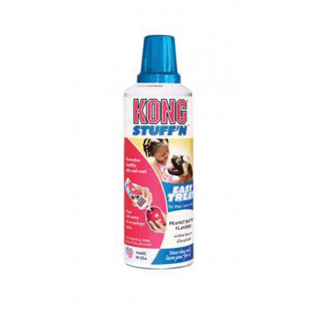 Kong Peanut Butter Paste