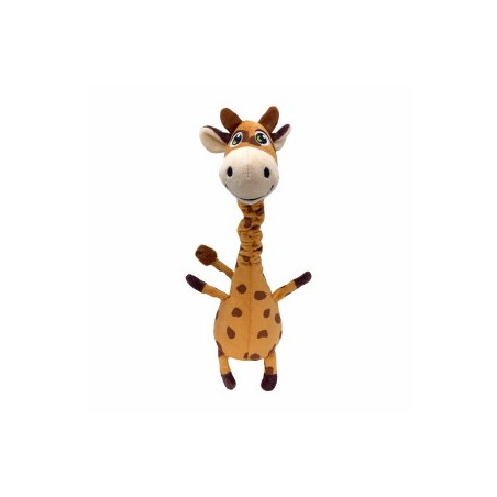 KONG Shakers Bobz Giraffe Medium