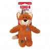 KONG Wild Knots Fox Small-Medium