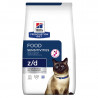 Hill's Prescription Diet Gatto Z/D 1,5 KG